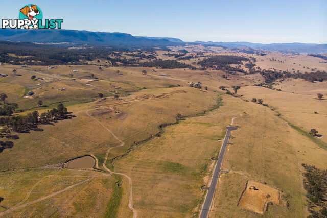 Moyne Farm Estate - Stage 2 LITTLE HARTLEY NSW 2790