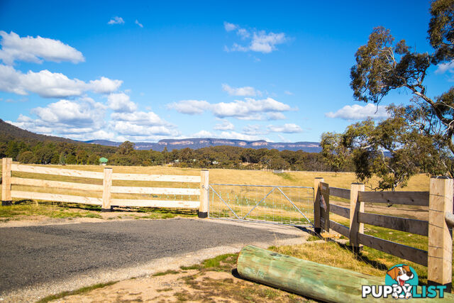 Moyne Farm Estate - Stage 2 LITTLE HARTLEY NSW 2790