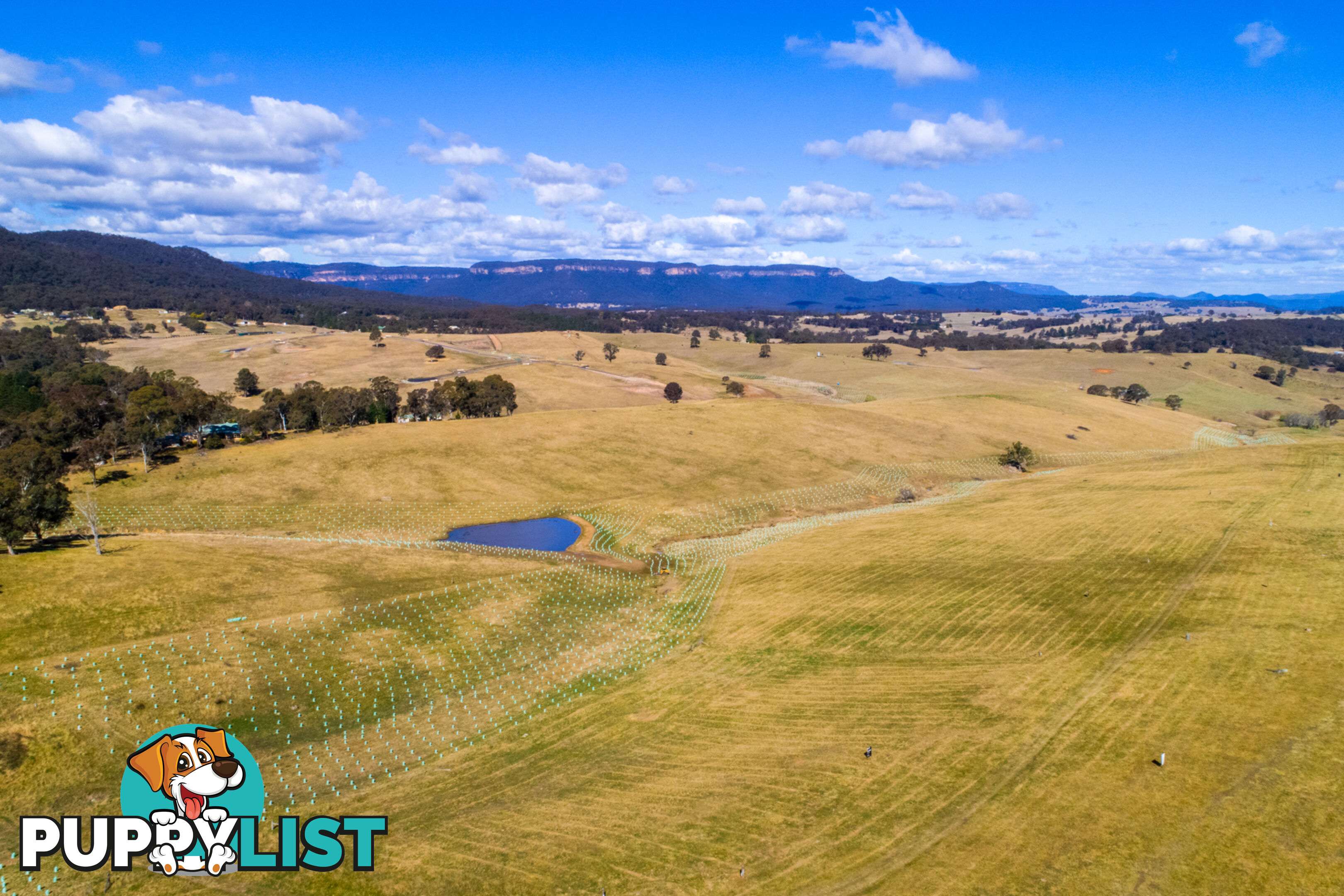 Moyne Farm Estate - Stage 2 LITTLE HARTLEY NSW 2790