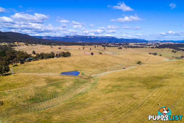 Moyne Farm Estate - Stage 2 LITTLE HARTLEY NSW 2790