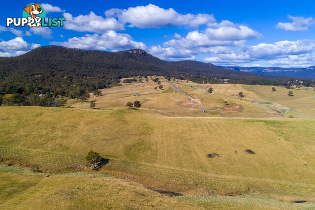 Moyne Farm Estate - Stage 2 LITTLE HARTLEY NSW 2790