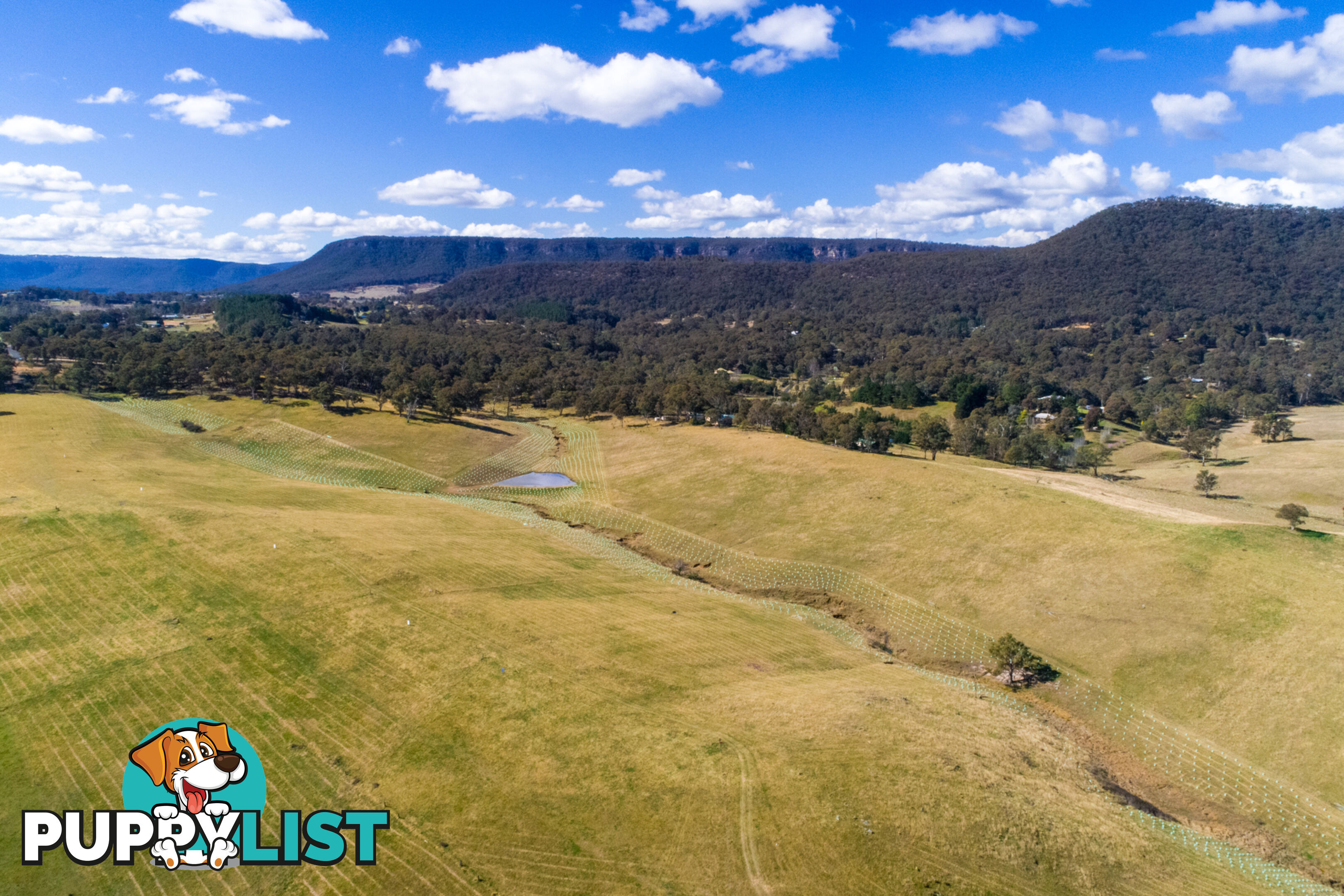 Moyne Farm Estate - Stage 2 LITTLE HARTLEY NSW 2790