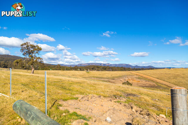 Moyne Farm Estate - Stage 2 LITTLE HARTLEY NSW 2790