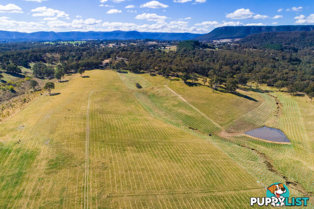 Moyne Farm Estate - Stage 2 LITTLE HARTLEY NSW 2790