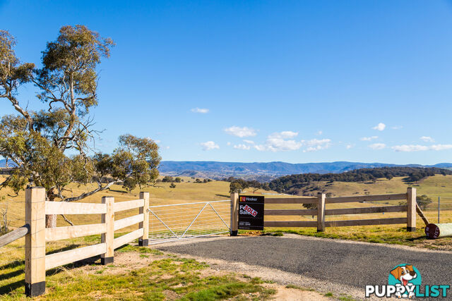 Moyne Farm Estate - Stage 2 LITTLE HARTLEY NSW 2790