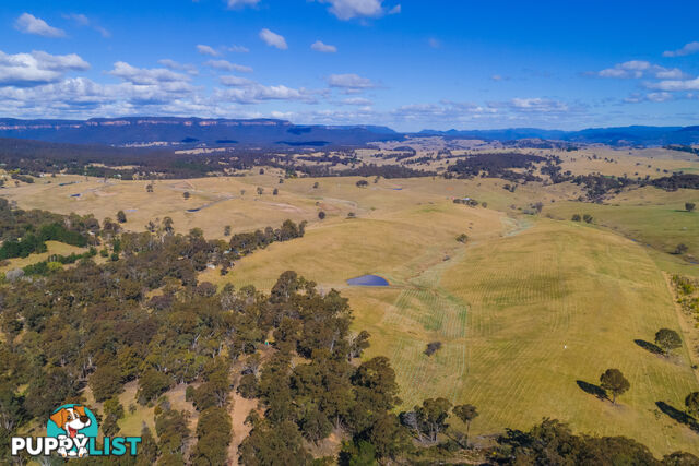 Moyne Farm Estate - Stage 2 LITTLE HARTLEY NSW 2790