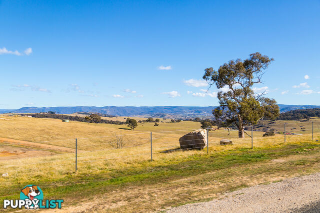 Moyne Farm Estate - Stage 2 LITTLE HARTLEY NSW 2790