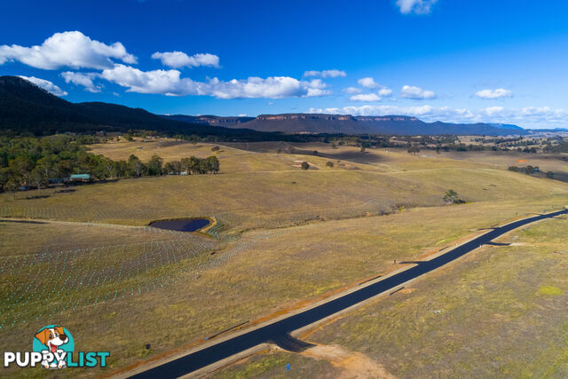 Moyne Farm Estate - Stage 2 LITTLE HARTLEY NSW 2790