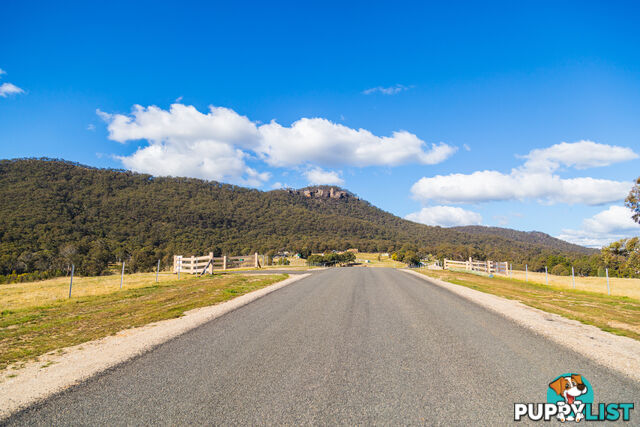 Moyne Farm Estate - Stage 2 LITTLE HARTLEY NSW 2790