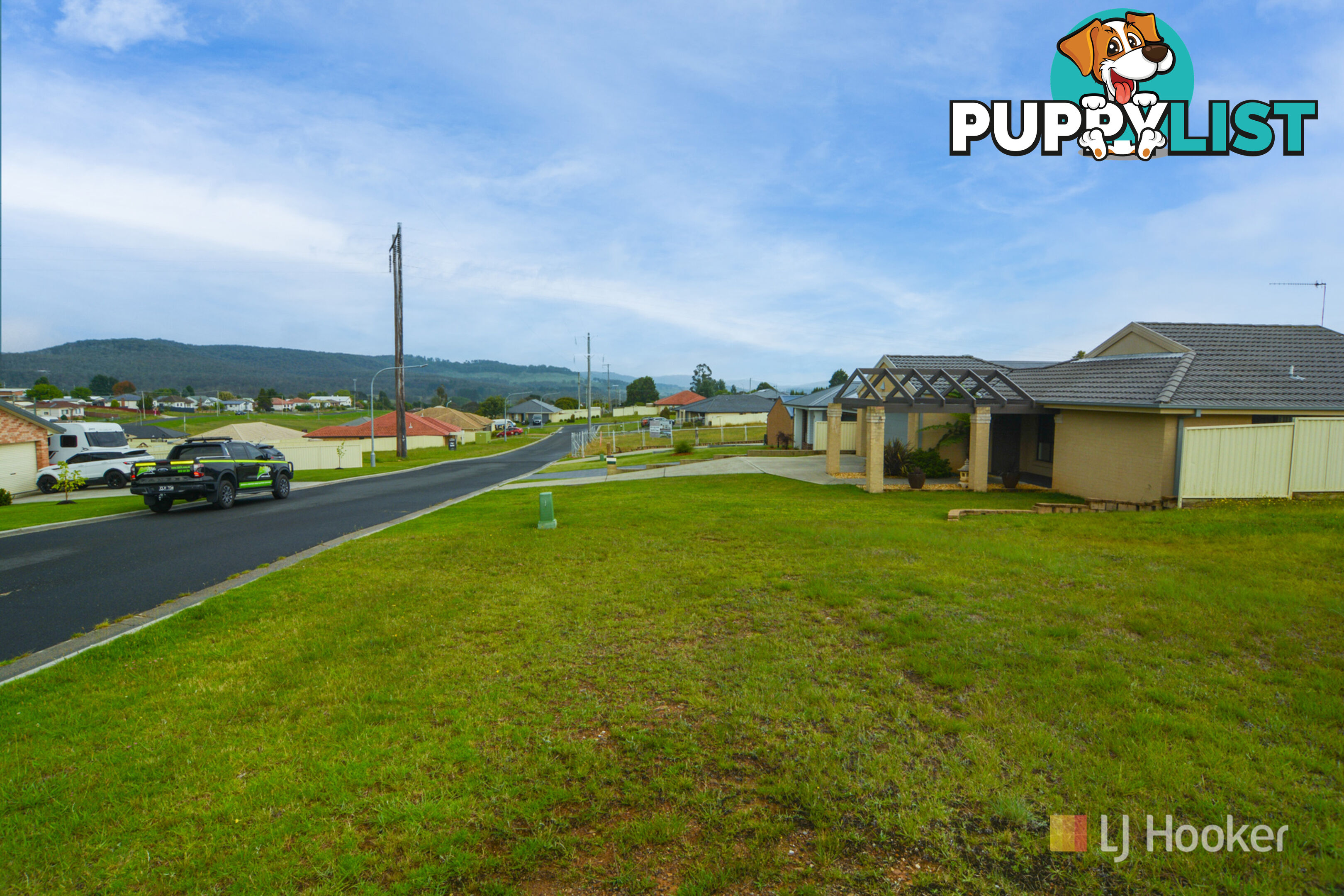 Lot 378 Sidey Place WALLERAWANG NSW 2845