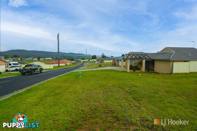 Lot 378 Sidey Place WALLERAWANG NSW 2845