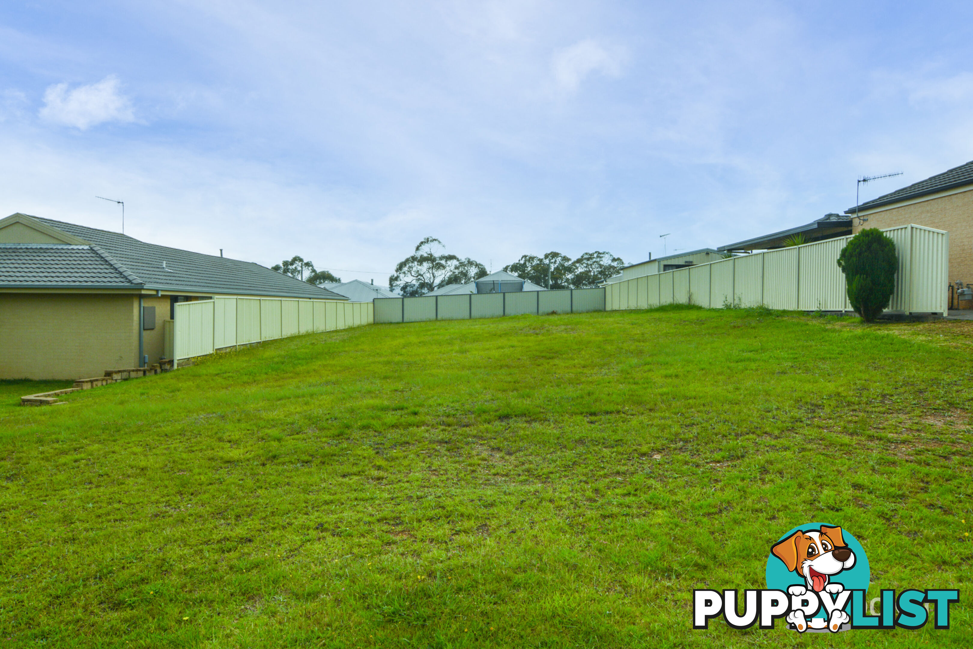 Lot 378 Sidey Place WALLERAWANG NSW 2845