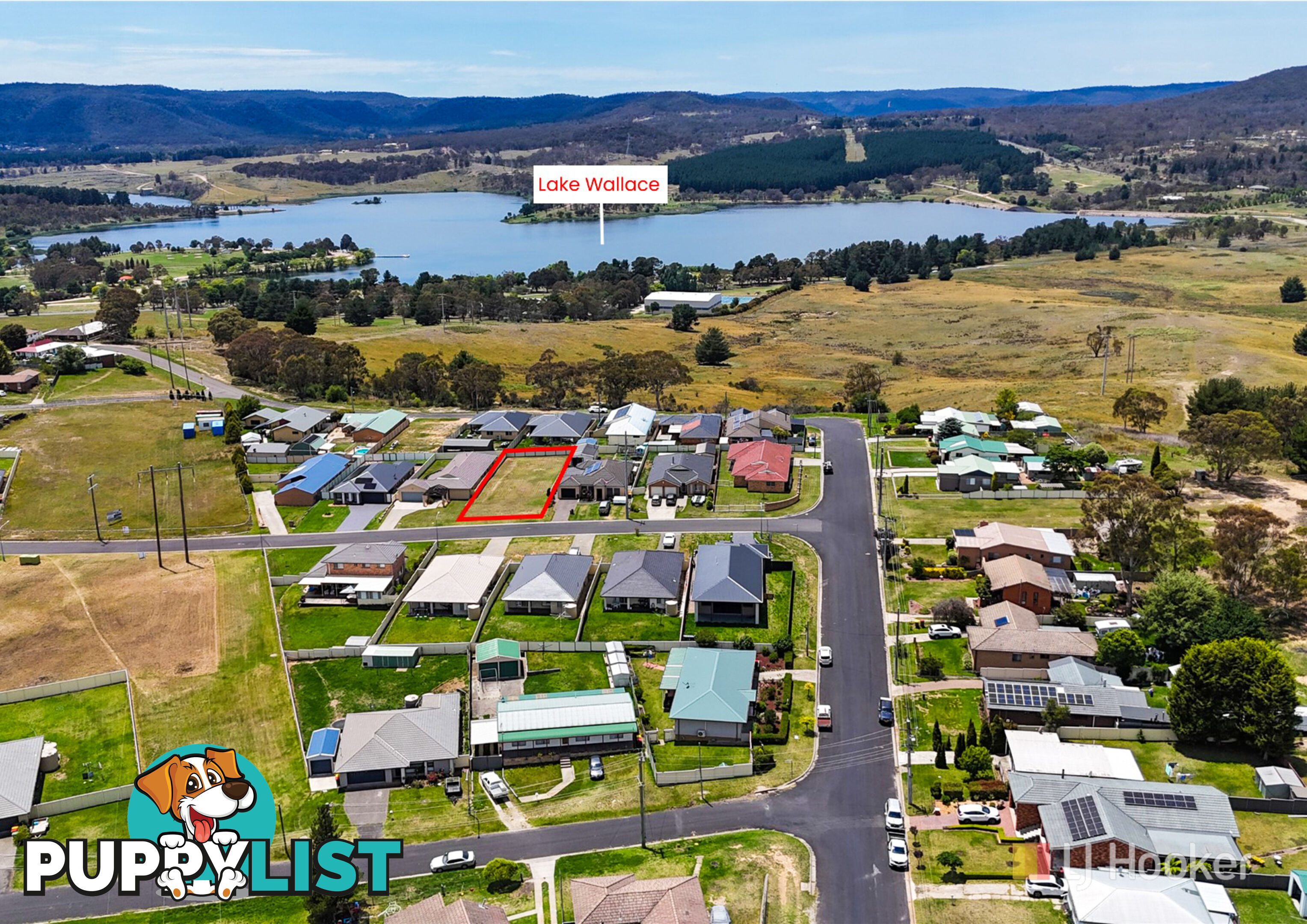 Lot 378 Sidey Place WALLERAWANG NSW 2845