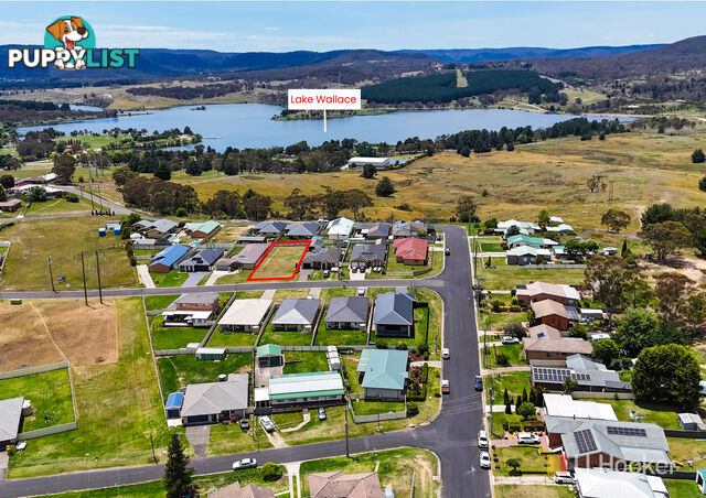 Lot 378 Sidey Place WALLERAWANG NSW 2845