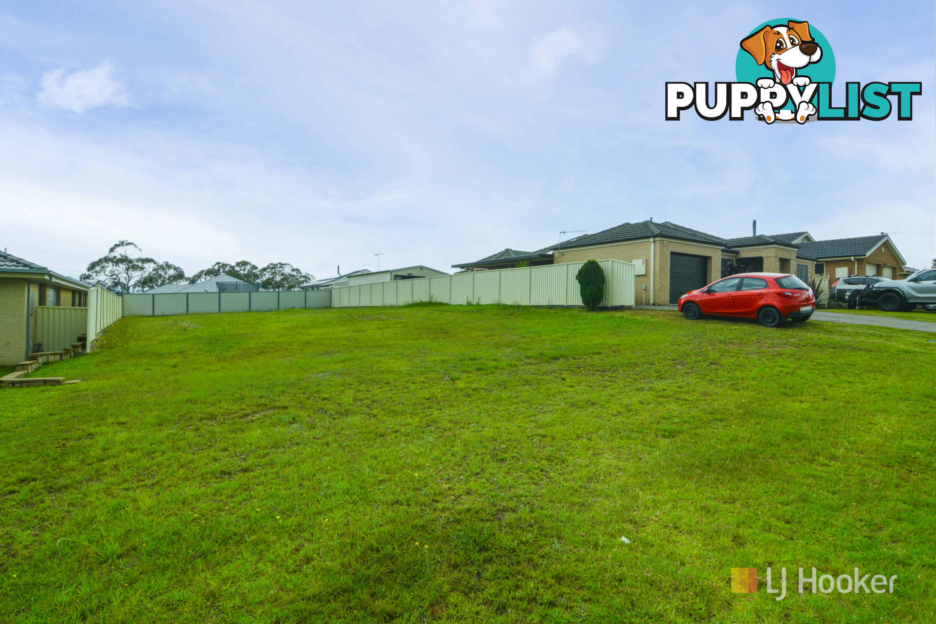 Lot 378 Sidey Place WALLERAWANG NSW 2845