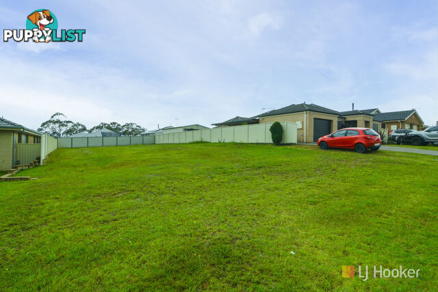 Lot 378 Sidey Place WALLERAWANG NSW 2845