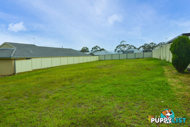 Lot 378 Sidey Place WALLERAWANG NSW 2845