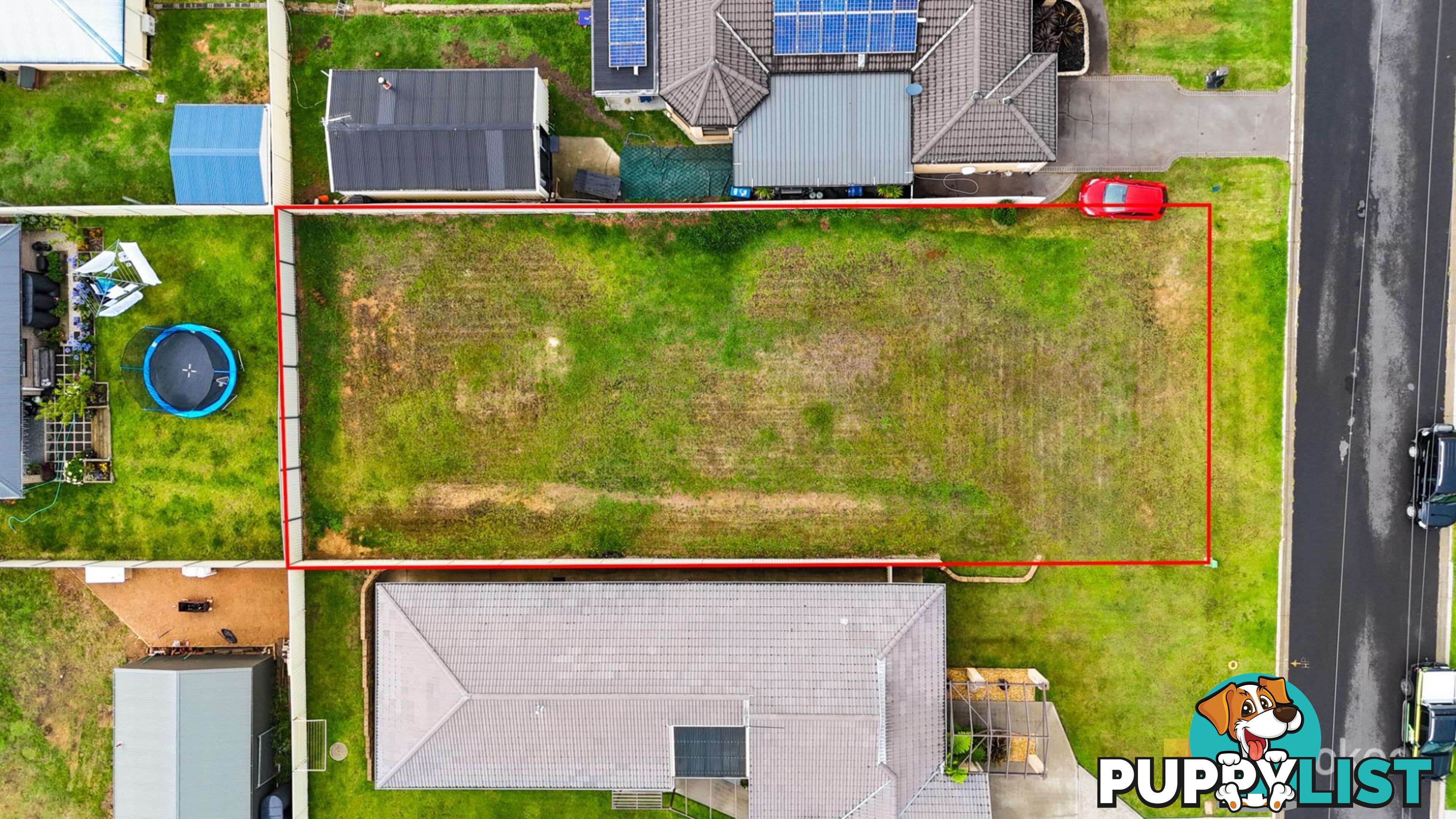 Lot 378 Sidey Place WALLERAWANG NSW 2845