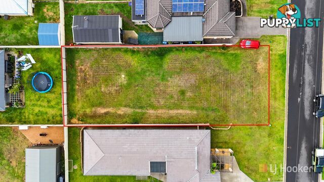 Lot 378 Sidey Place WALLERAWANG NSW 2845