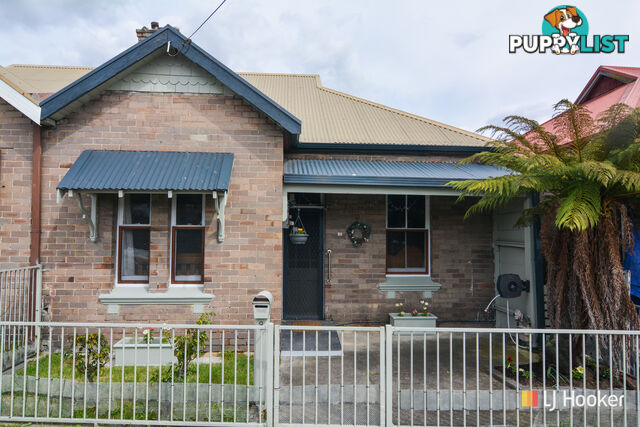 8 Wrights Road LITHGOW NSW 2790