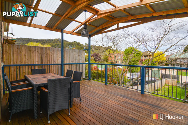 8 Wrights Road LITHGOW NSW 2790