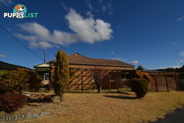 900 Great Western Highway LITHGOW NSW 2790