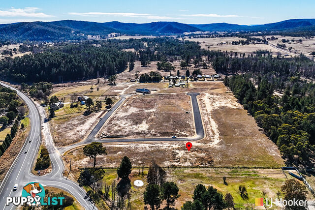 6 Carriers Arms Close LIDSDALE NSW 2790