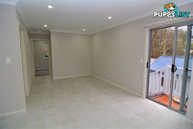5A Birdwood Street LITHGOW NSW 2790