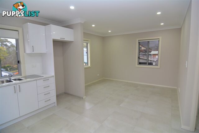 5A Birdwood Street LITHGOW NSW 2790