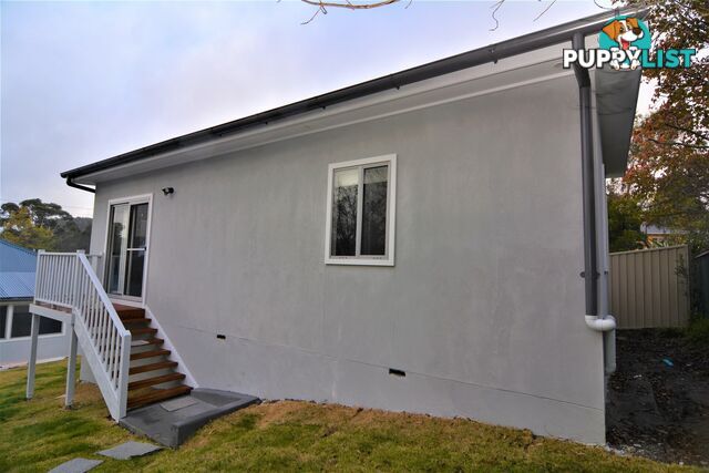5A Birdwood Street LITHGOW NSW 2790