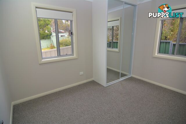 5A Birdwood Street LITHGOW NSW 2790