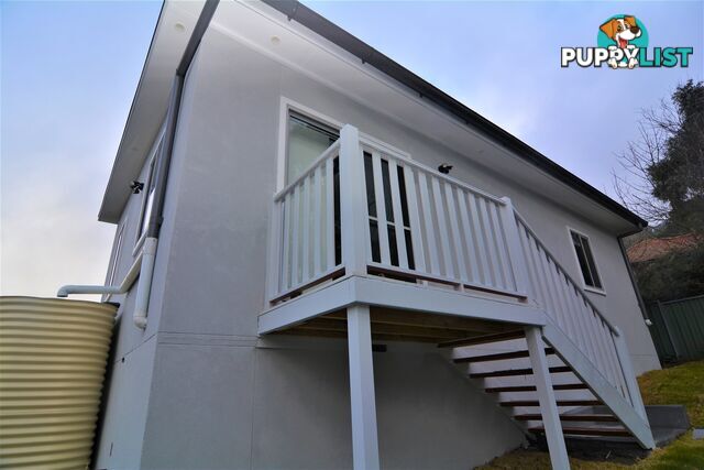 5A Birdwood Street LITHGOW NSW 2790