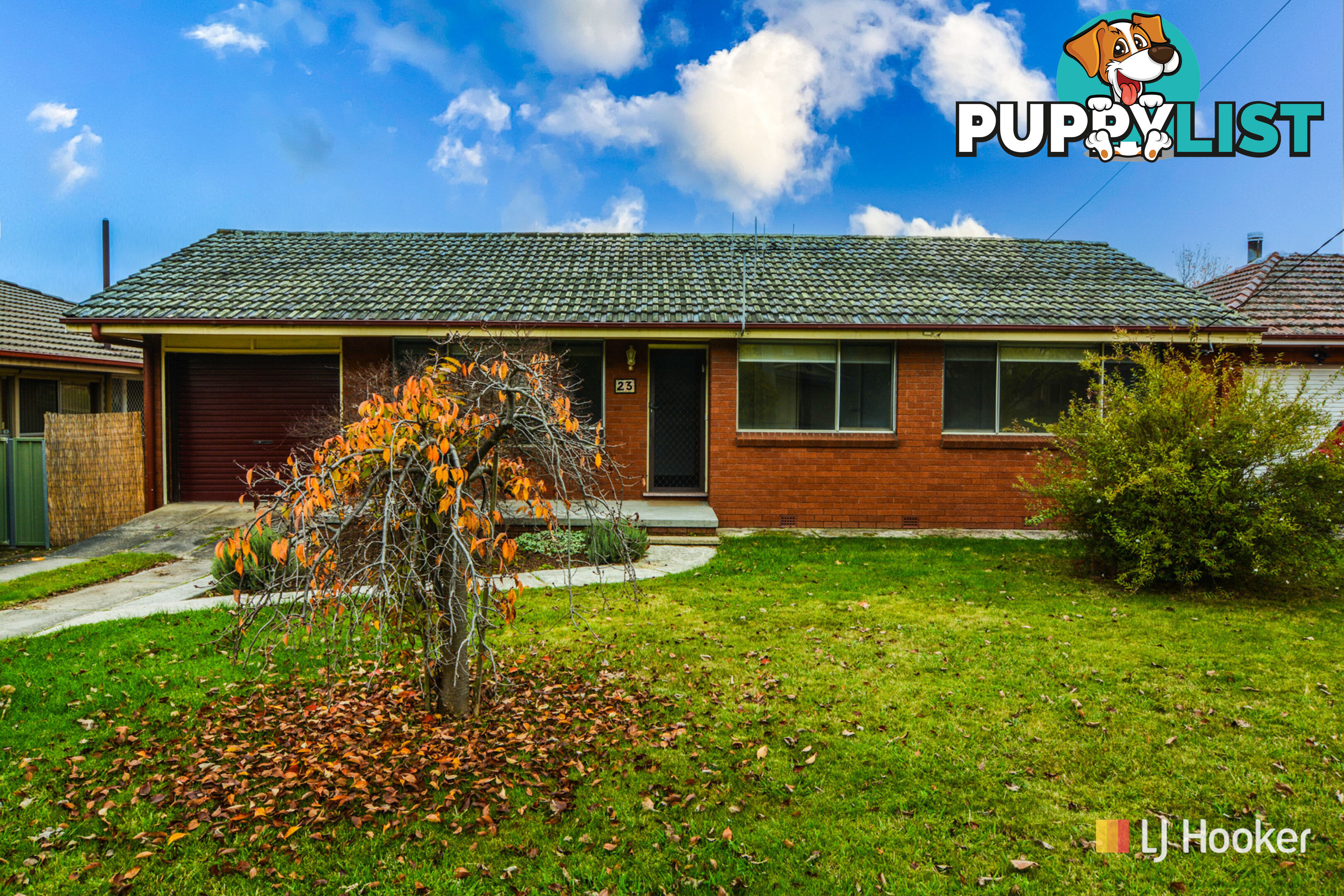 23 Bayonet Street LITHGOW NSW 2790