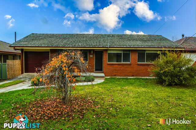 23 Bayonet Street LITHGOW NSW 2790