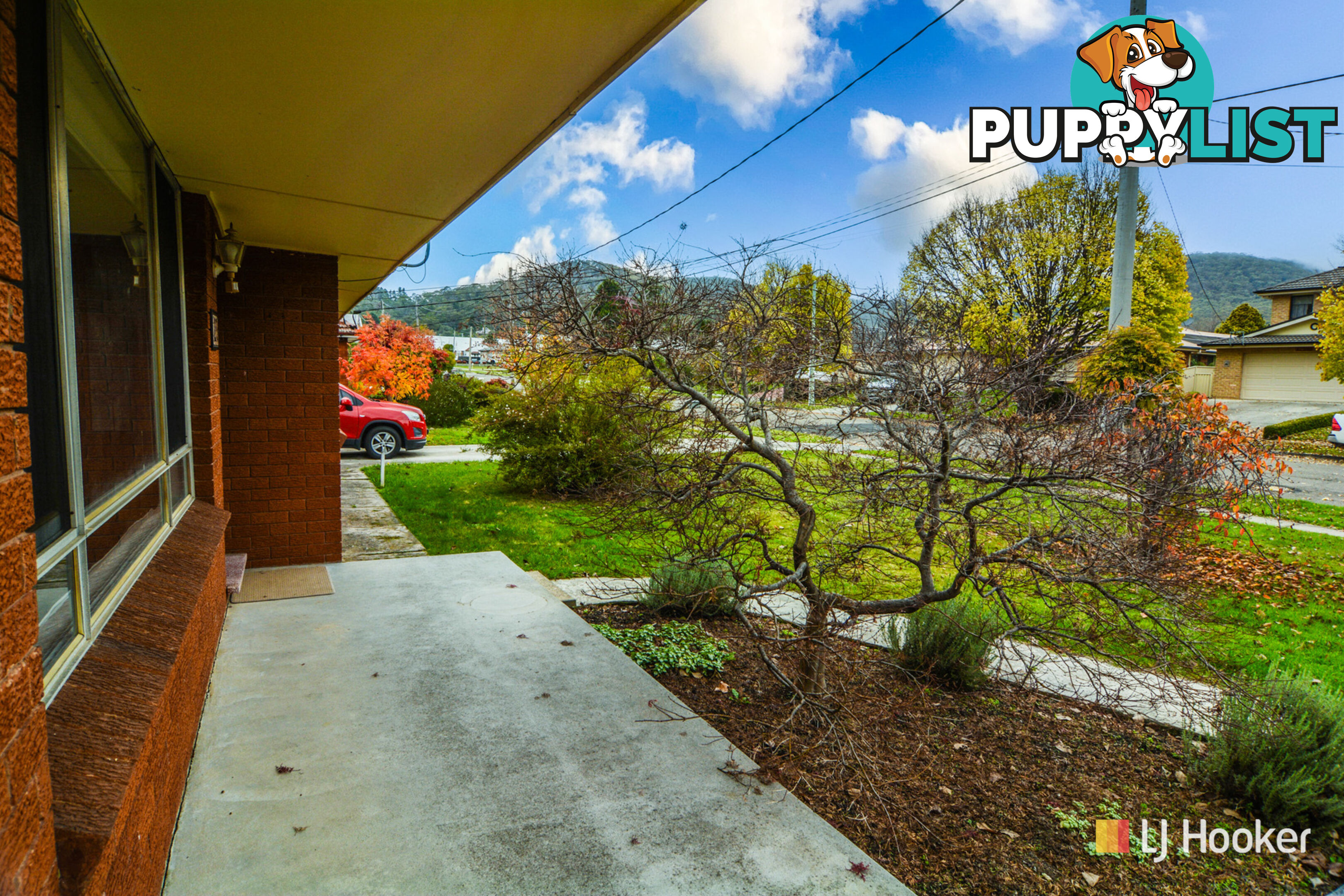 23 Bayonet Street LITHGOW NSW 2790
