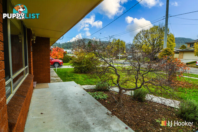 23 Bayonet Street LITHGOW NSW 2790