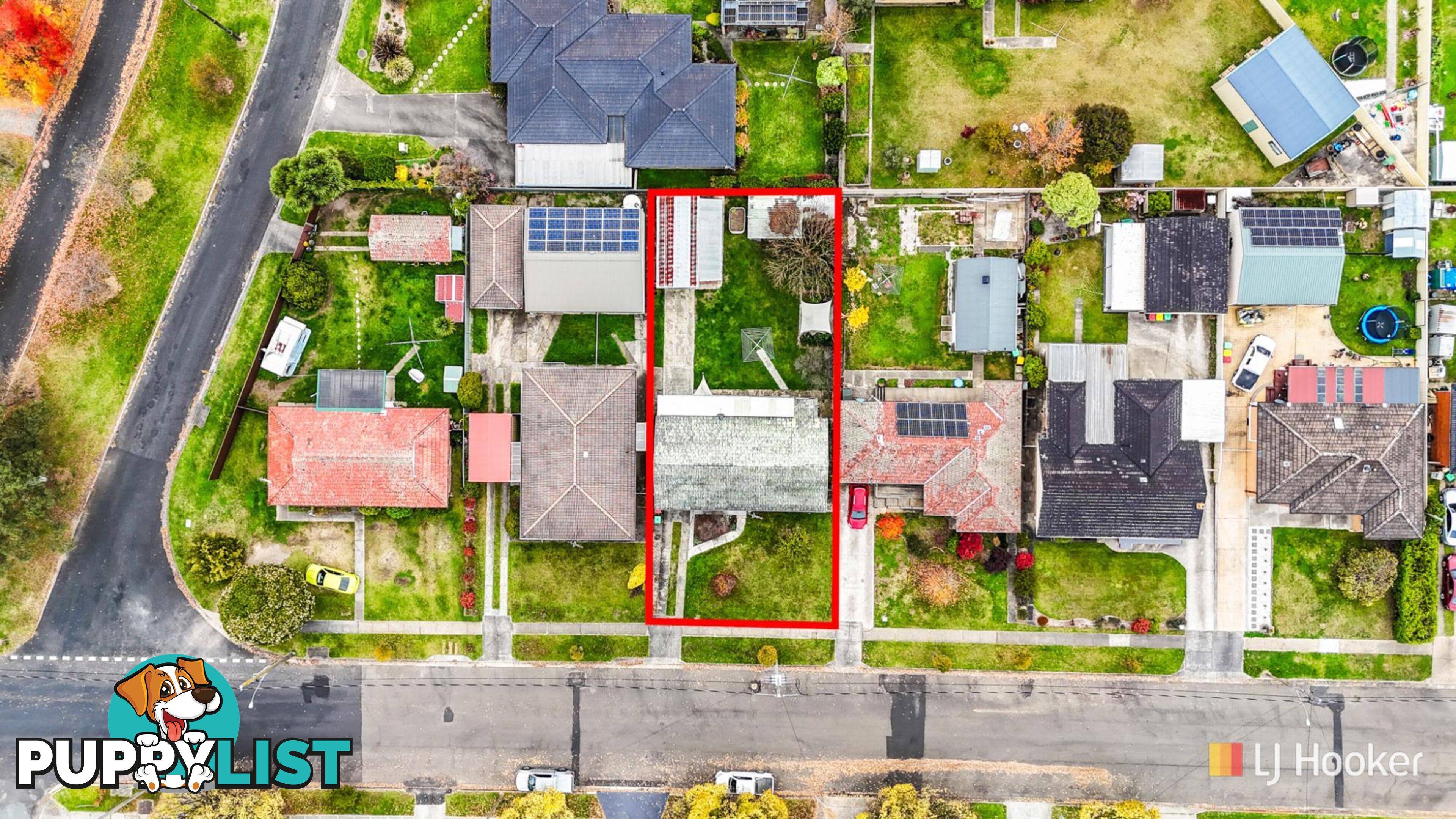 23 Bayonet Street LITHGOW NSW 2790