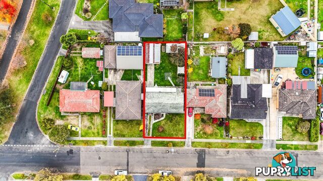 23 Bayonet Street LITHGOW NSW 2790