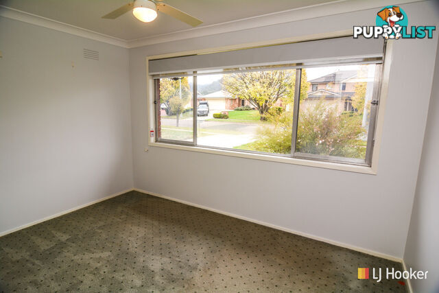 23 Bayonet Street LITHGOW NSW 2790