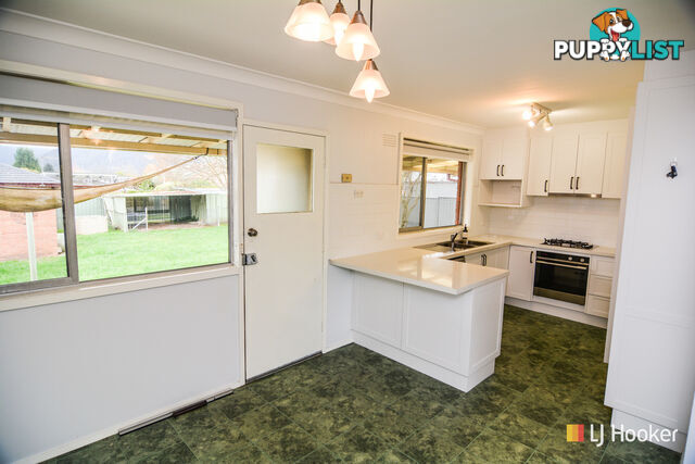 23 Bayonet Street LITHGOW NSW 2790