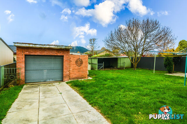 23 Bayonet Street LITHGOW NSW 2790