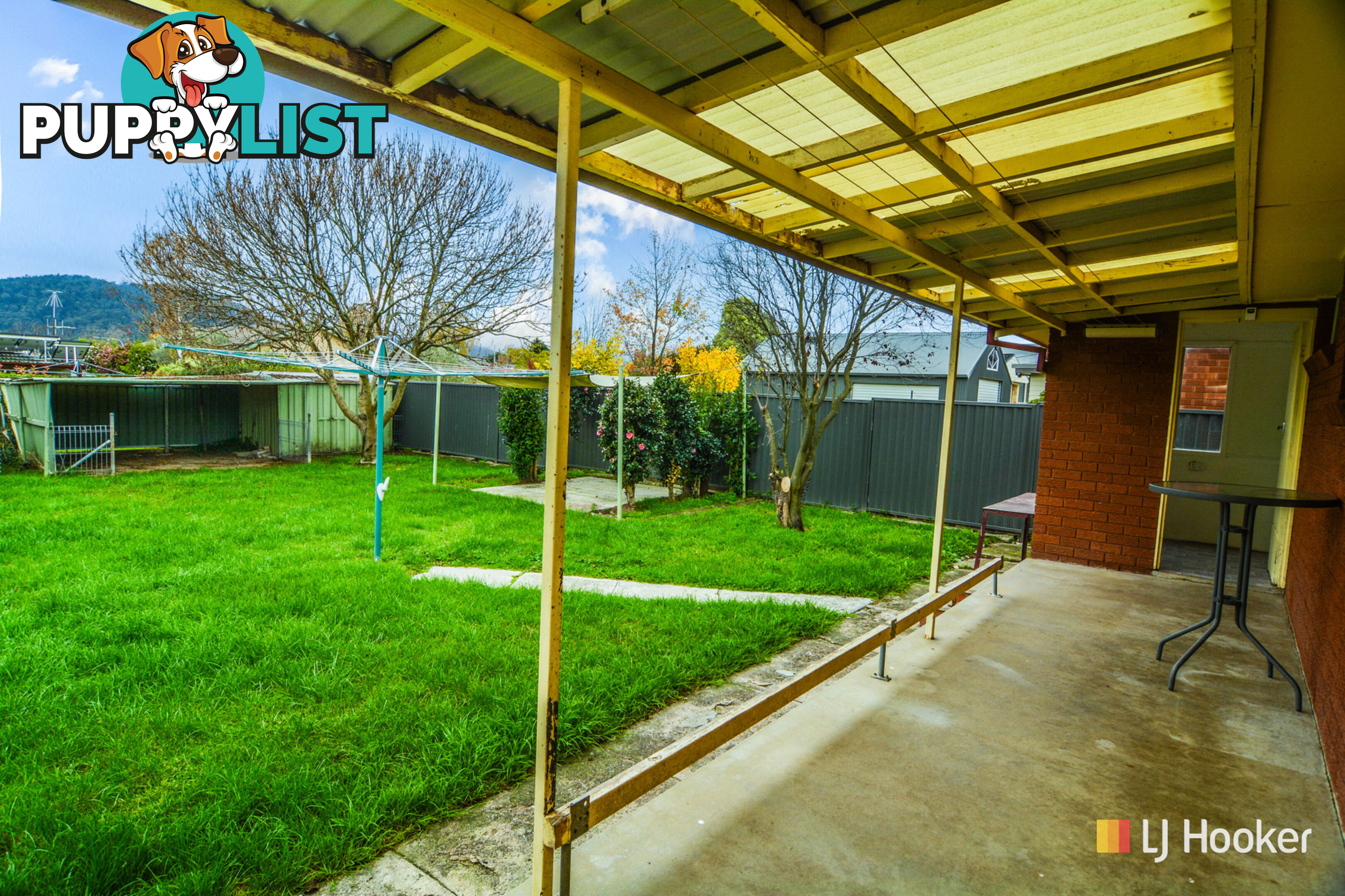 23 Bayonet Street LITHGOW NSW 2790