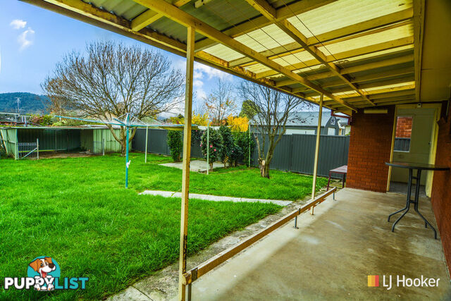 23 Bayonet Street LITHGOW NSW 2790
