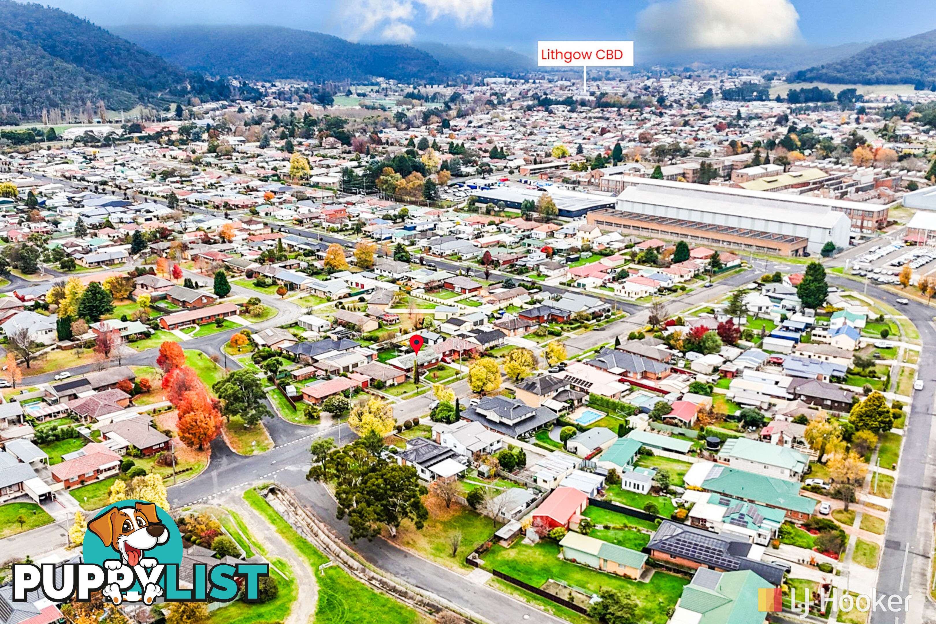 23 Bayonet Street LITHGOW NSW 2790