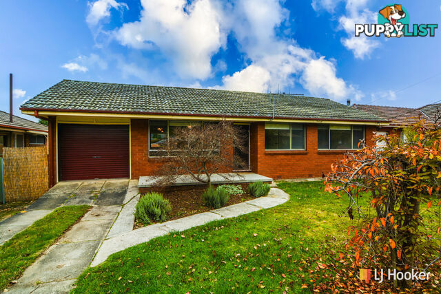 23 Bayonet Street LITHGOW NSW 2790