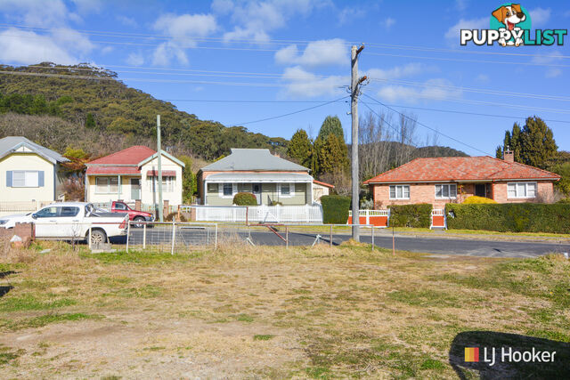 60A Bent Street LITHGOW NSW 2790