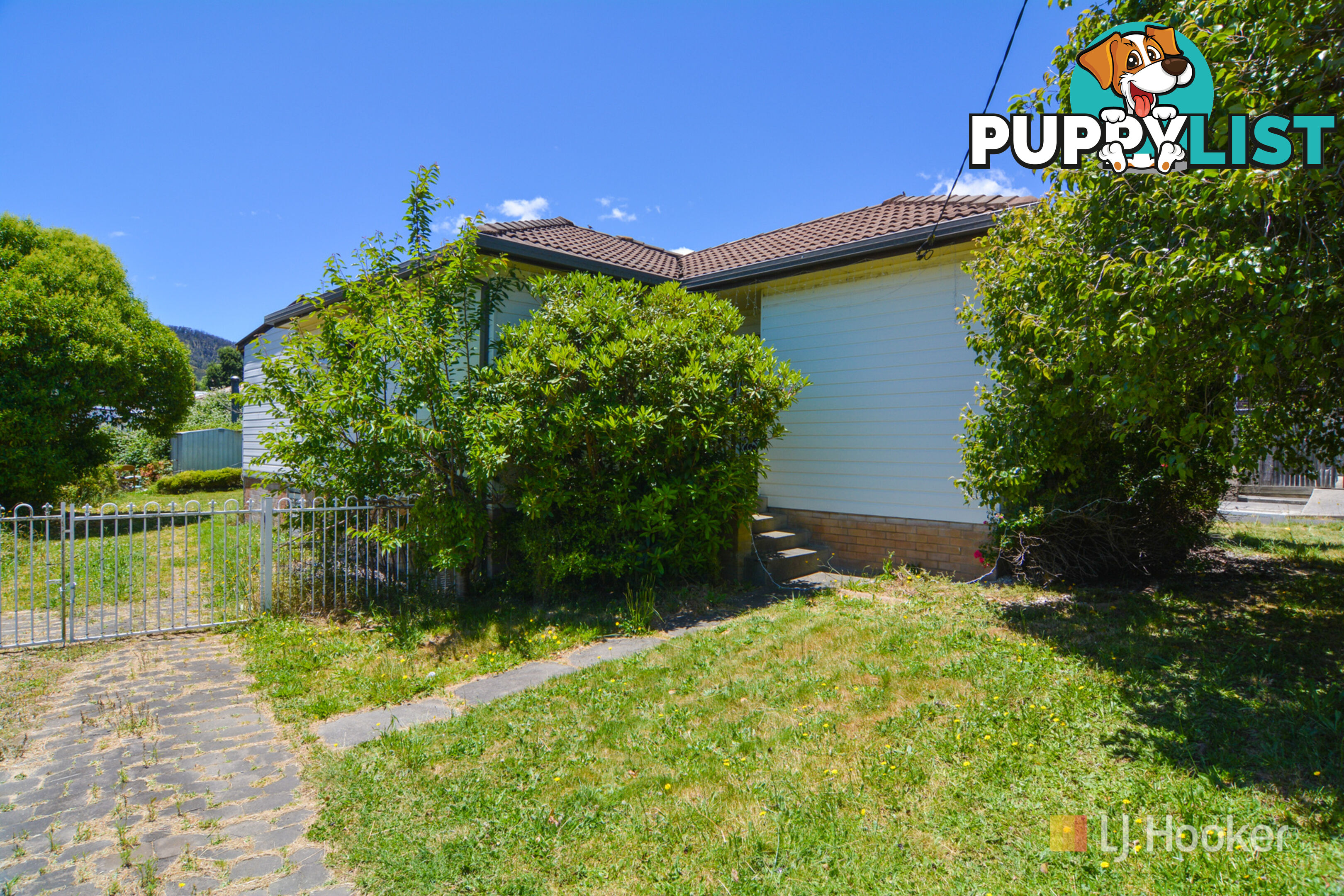 8 Caroline Avenue LITHGOW NSW 2790