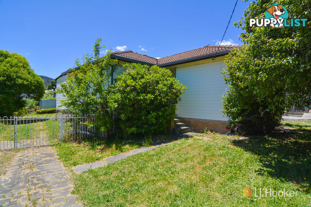 8 Caroline Avenue LITHGOW NSW 2790