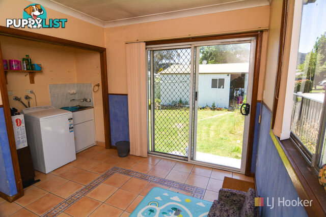 8 Caroline Avenue LITHGOW NSW 2790