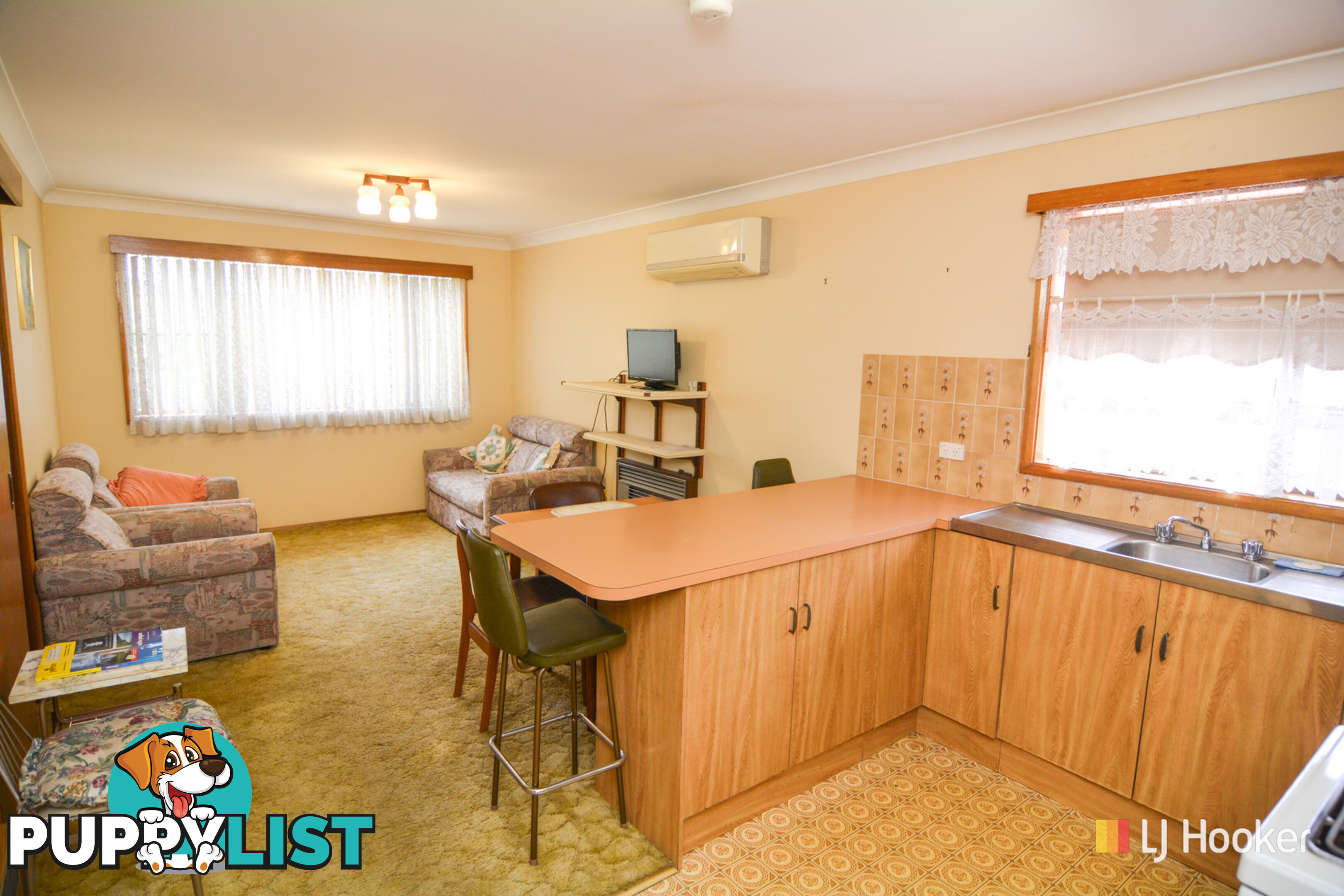 2 Church Street LITHGOW NSW 2790